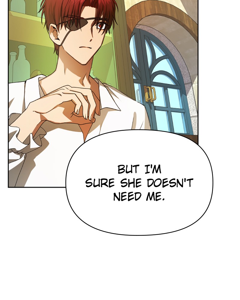 To Be You, Even Just For a Day Chapter 65 page 6 - Chapter 65: Ep. 65 - PATH OF NO RETURN