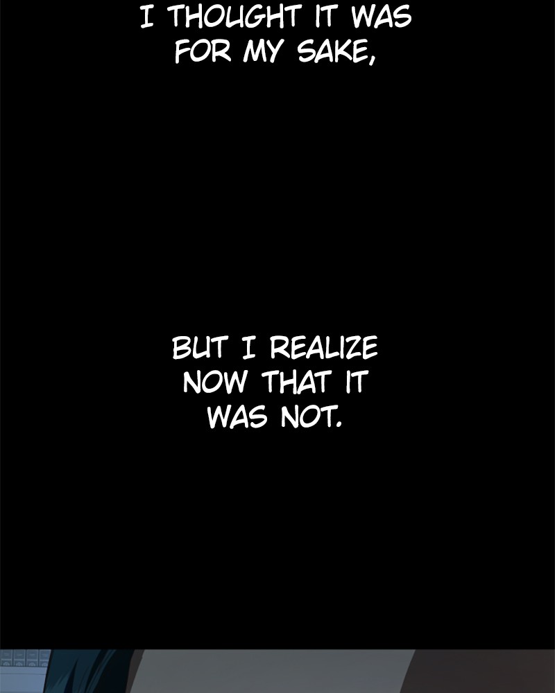 To Be You, Even Just For a Day Chapter 65 page 65 - Chapter 65: Ep. 65 - PATH OF NO RETURN
