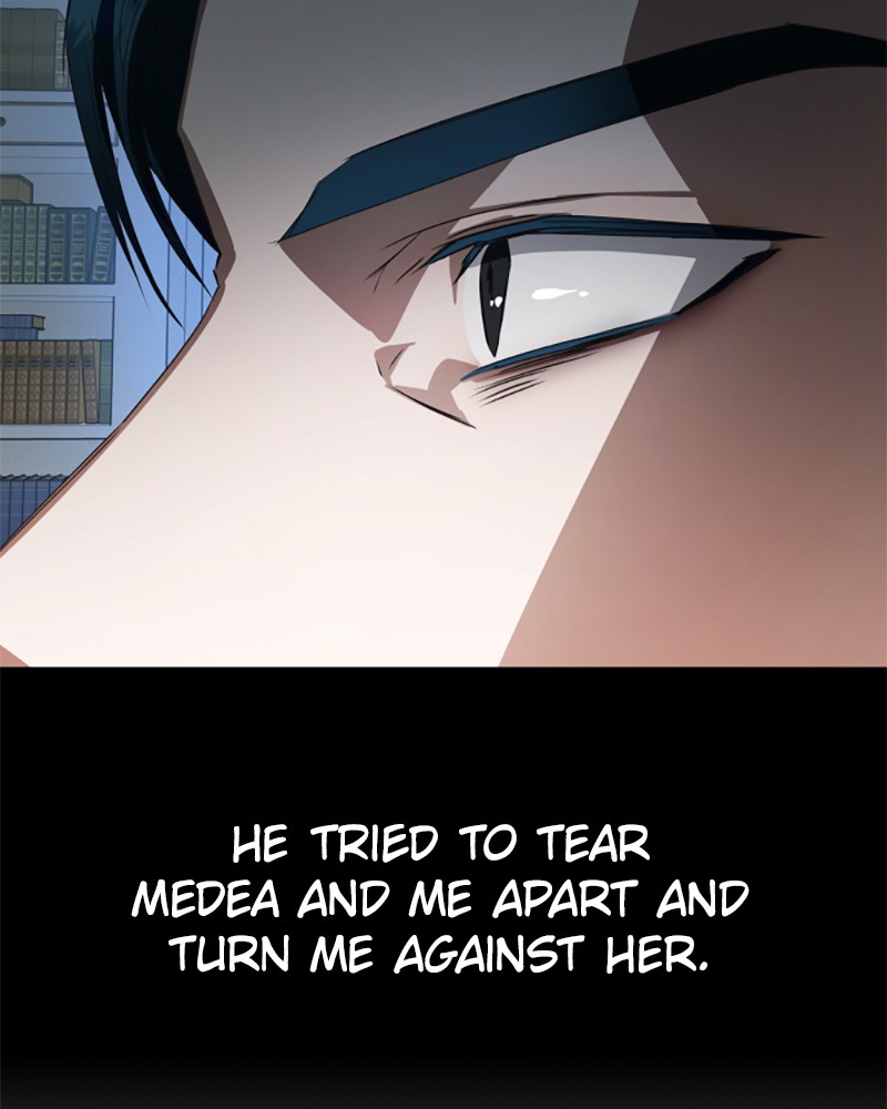 To Be You, Even Just For a Day Chapter 65 page 66 - Chapter 65: Ep. 65 - PATH OF NO RETURN