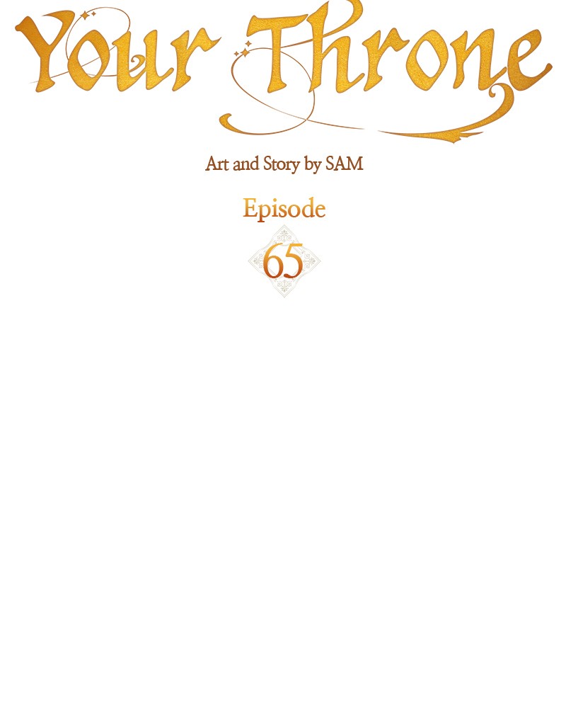 To Be You, Even Just For a Day Chapter 65 page 73 - Chapter 65: Ep. 65 - PATH OF NO RETURN