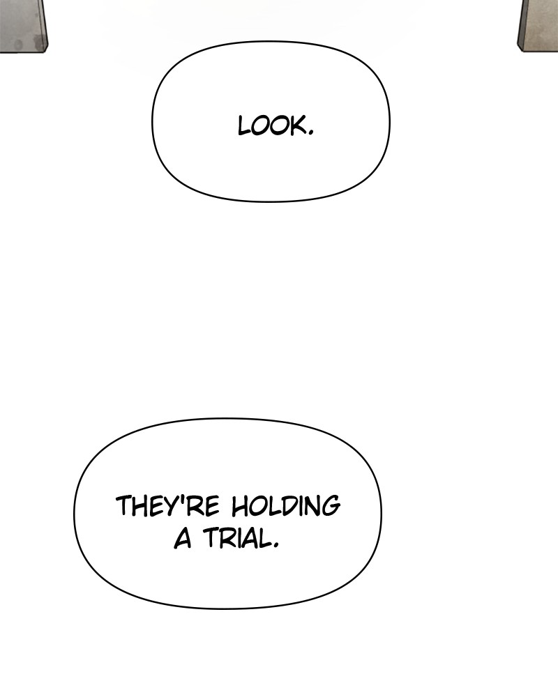 To Be You, Even Just For a Day Chapter 66 page 115 - Chapter 66: Ep. 66 - Trial Granted