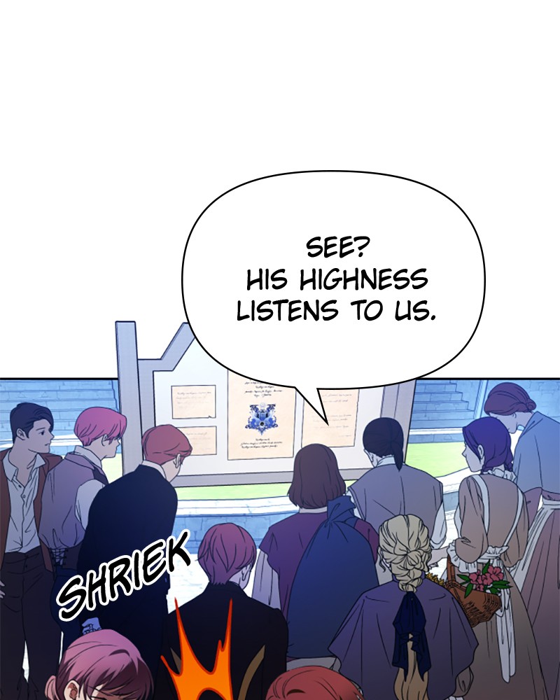 To Be You, Even Just For a Day Chapter 66 page 117 - Chapter 66: Ep. 66 - Trial Granted