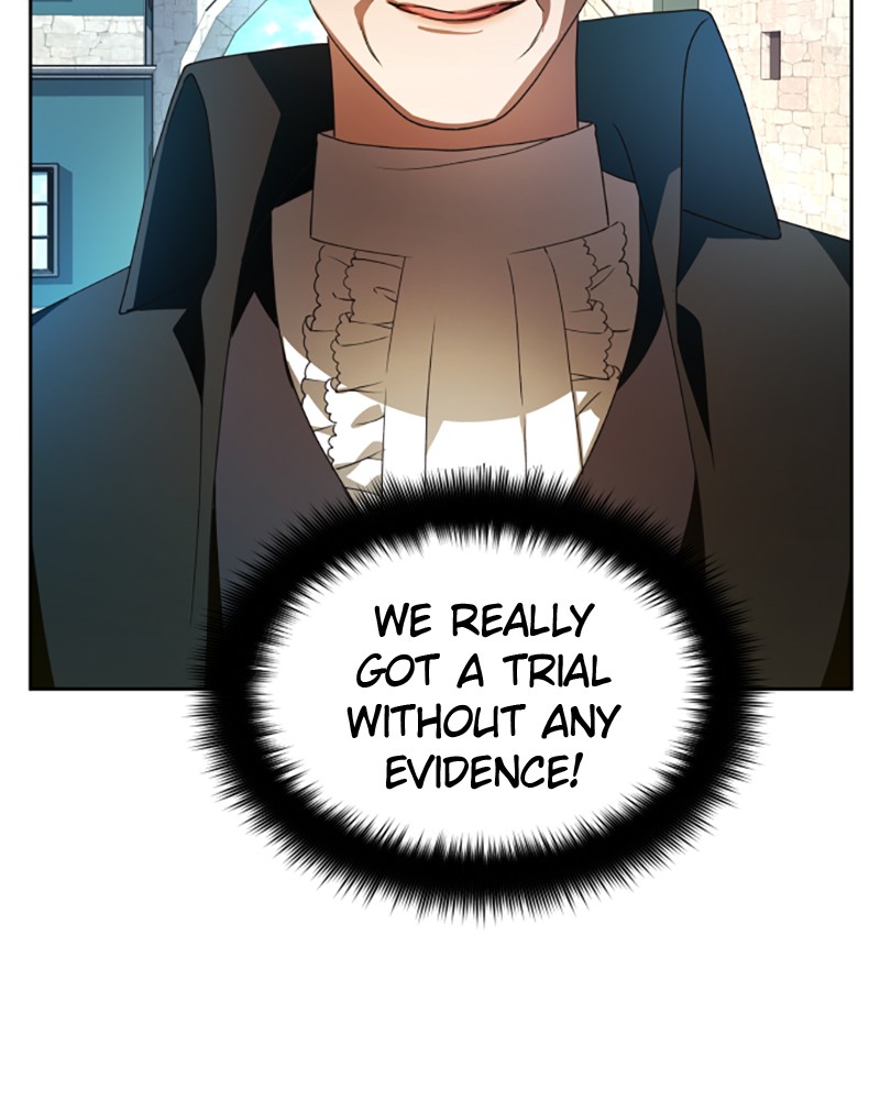 To Be You, Even Just For a Day Chapter 66 page 120 - Chapter 66: Ep. 66 - Trial Granted