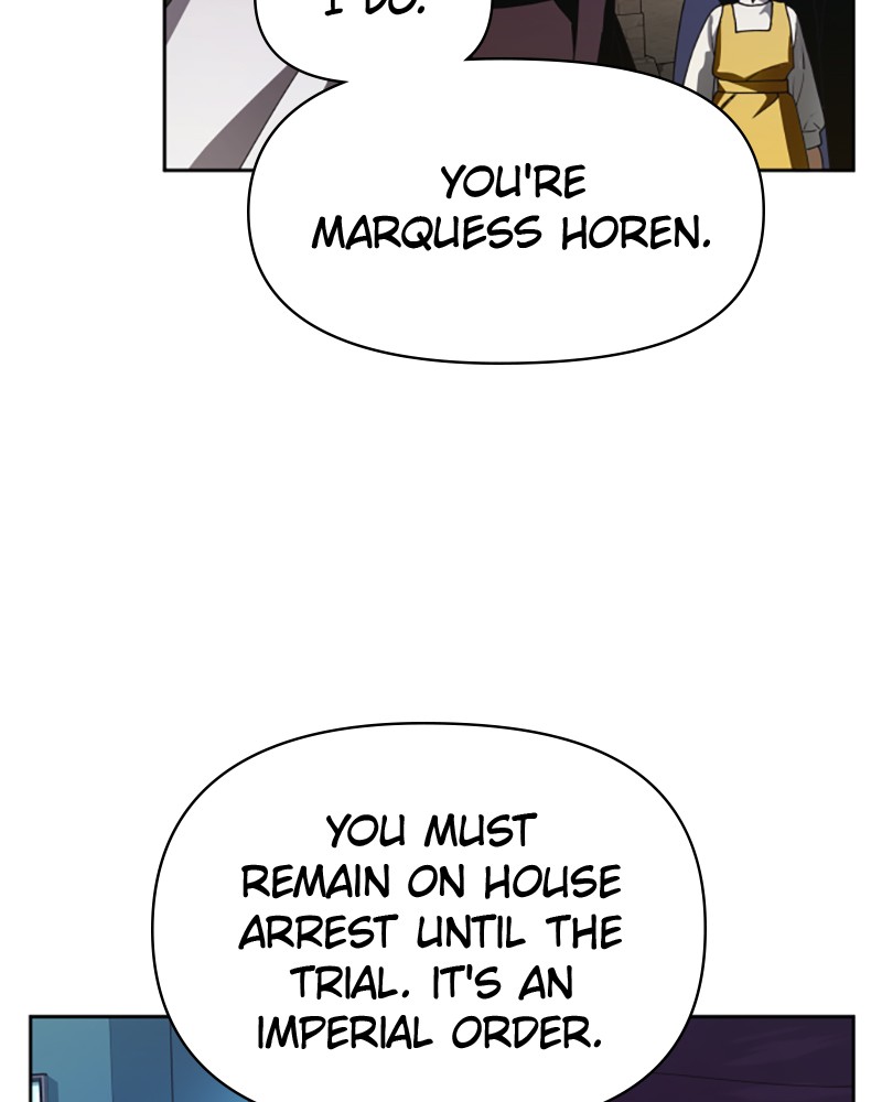 To Be You, Even Just For a Day Chapter 66 page 135 - Chapter 66: Ep. 66 - Trial Granted