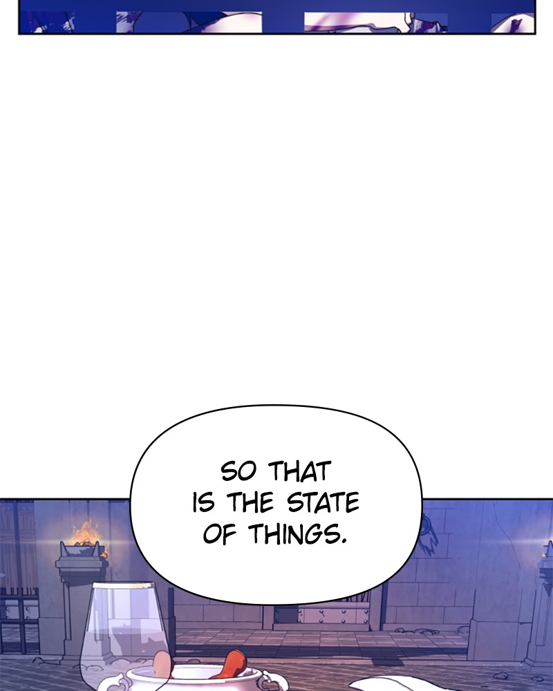 To Be You, Even Just For a Day Chapter 66 page 33 - Chapter 66: Ep. 66 - Trial Granted