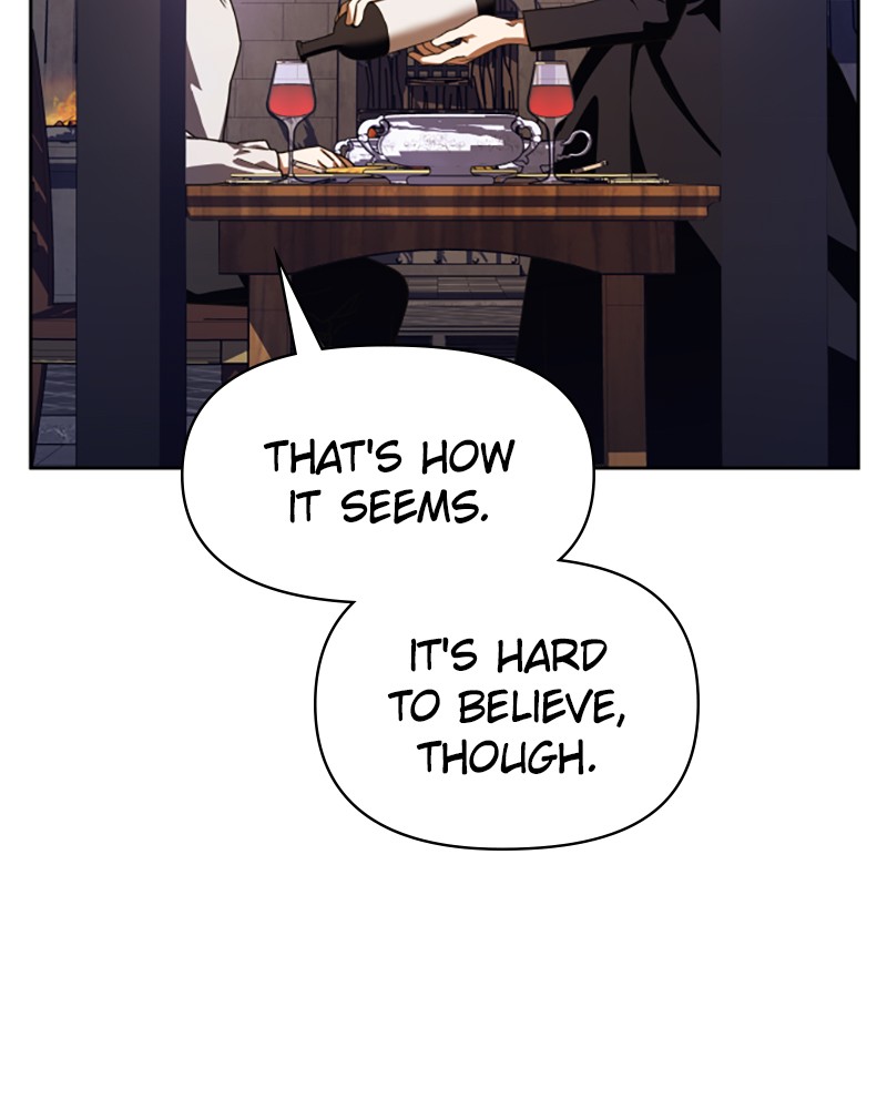 To Be You, Even Just For a Day Chapter 66 page 36 - Chapter 66: Ep. 66 - Trial Granted