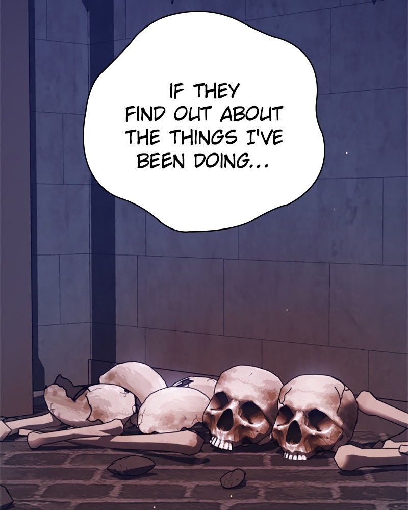 To Be You, Even Just For a Day Chapter 66 page 44 - Chapter 66: Ep. 66 - Trial Granted