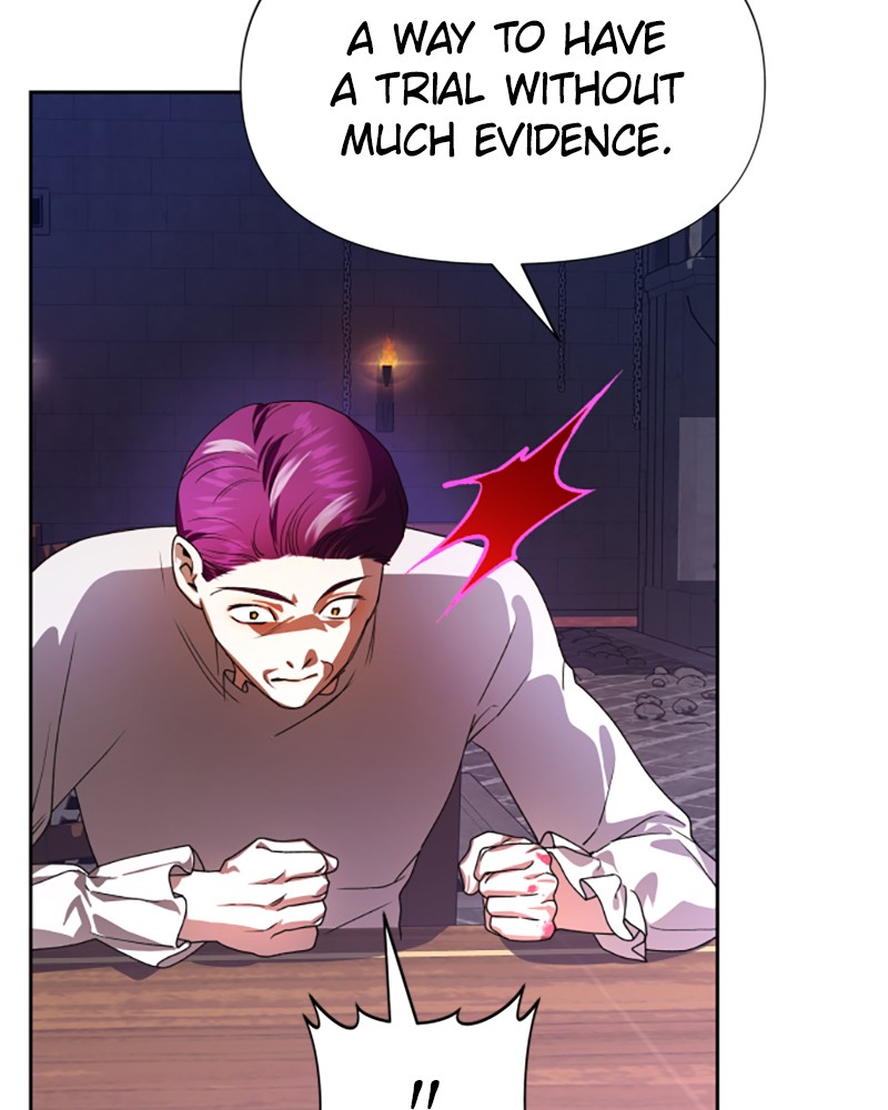 To Be You, Even Just For a Day Chapter 66 page 49 - Chapter 66: Ep. 66 - Trial Granted