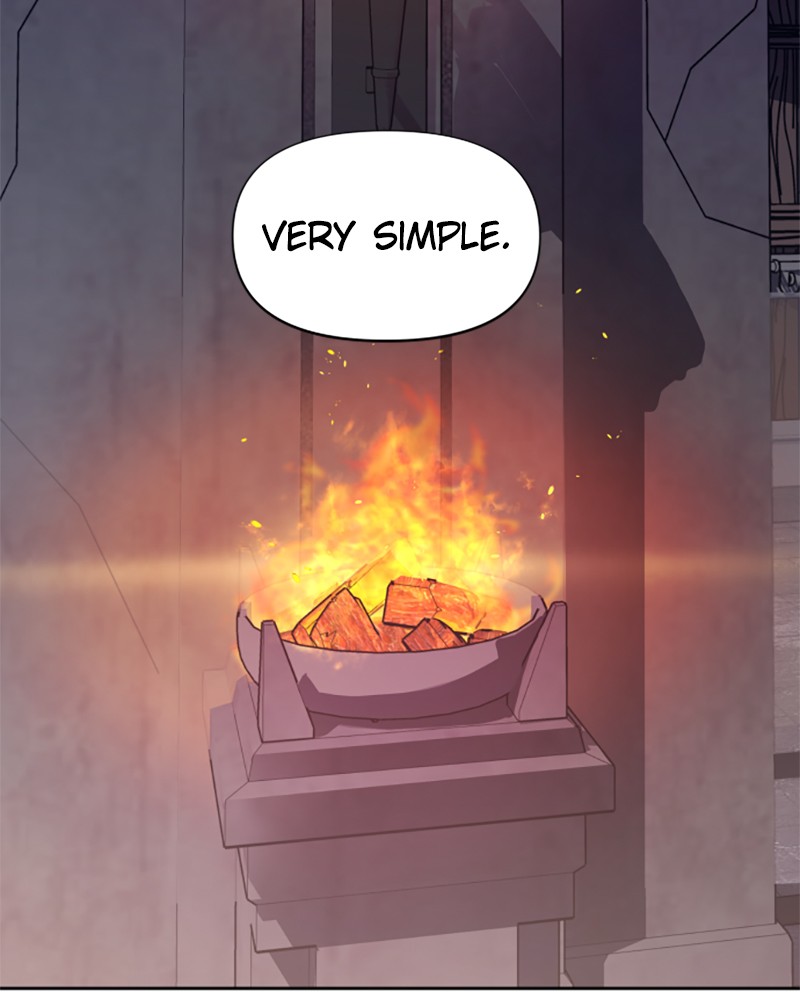 To Be You, Even Just For a Day Chapter 66 page 58 - Chapter 66: Ep. 66 - Trial Granted