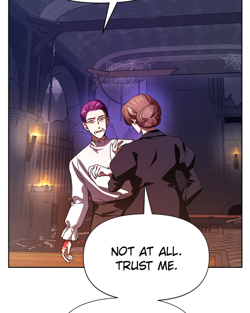 To Be You, Even Just For a Day Chapter 66 page 63 - Chapter 66: Ep. 66 - Trial Granted