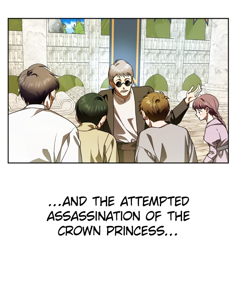 To Be You, Even Just For a Day Chapter 66 page 70 - Chapter 66: Ep. 66 - Trial Granted