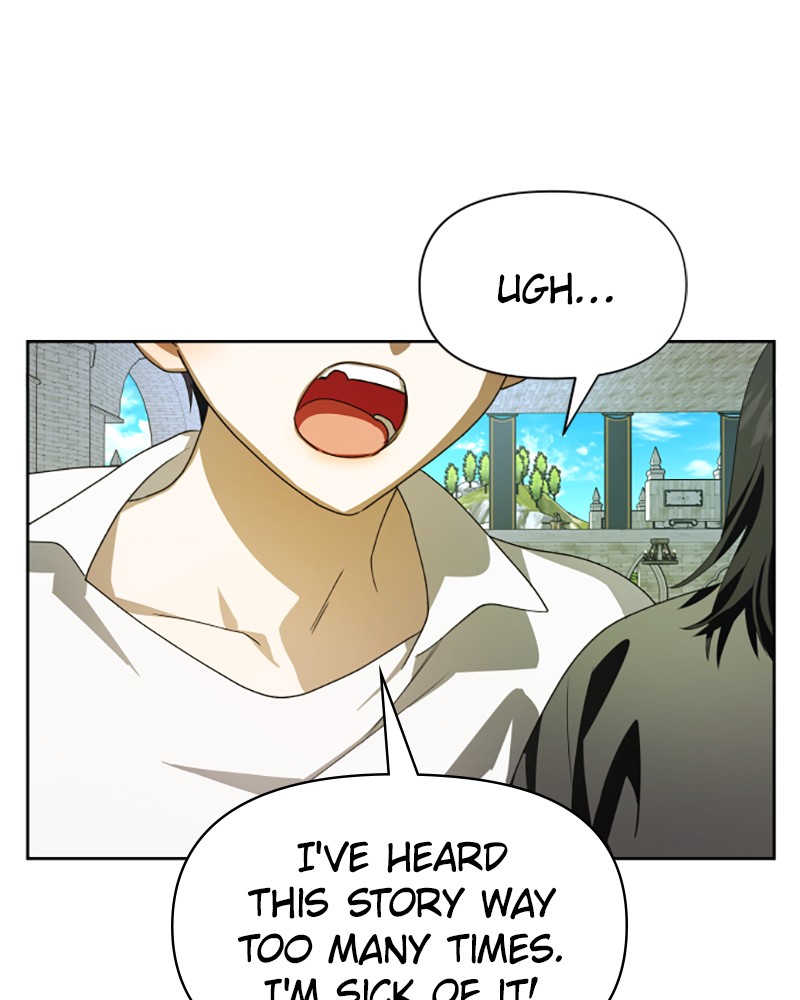 To Be You, Even Just For a Day Chapter 66 page 71 - Chapter 66: Ep. 66 - Trial Granted