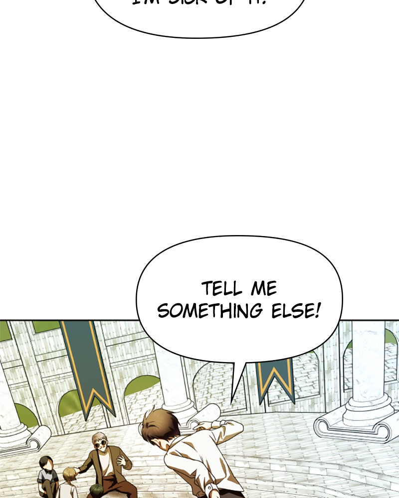 To Be You, Even Just For a Day Chapter 66 page 72 - Chapter 66: Ep. 66 - Trial Granted