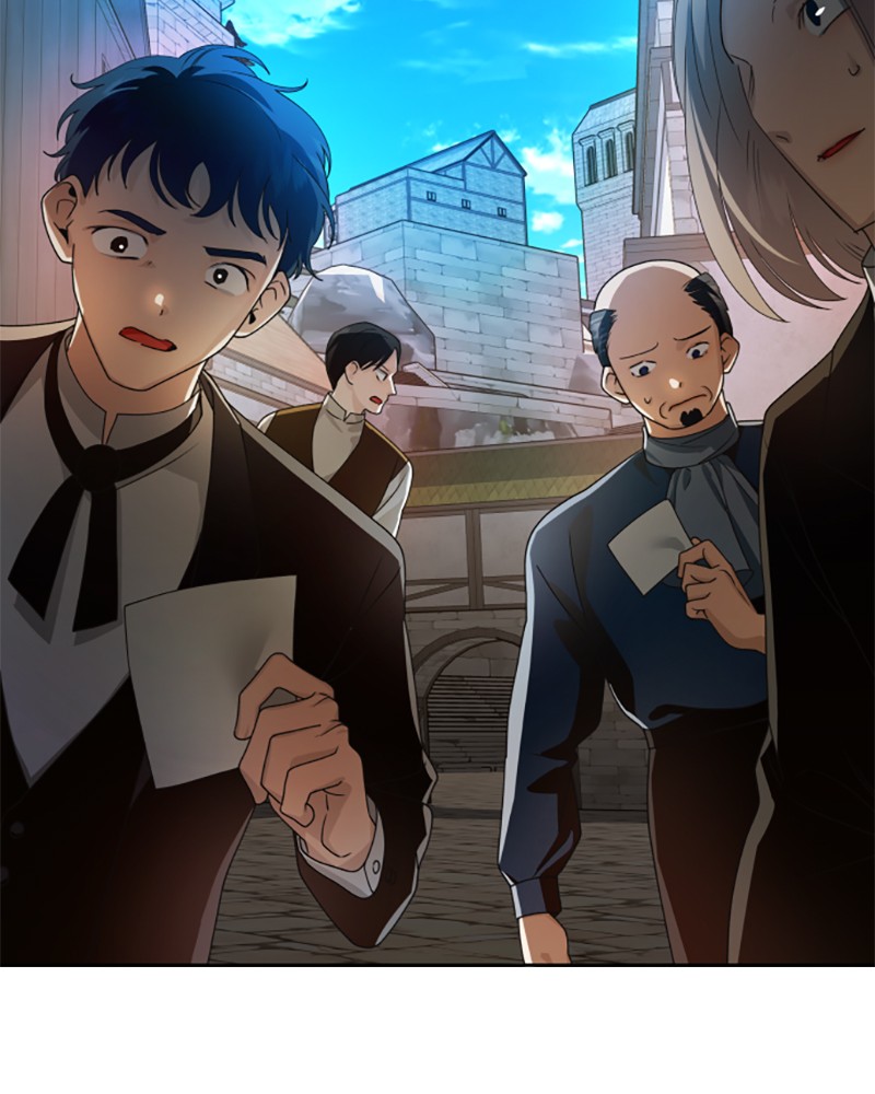To Be You, Even Just For a Day Chapter 66 page 81 - Chapter 66: Ep. 66 - Trial Granted