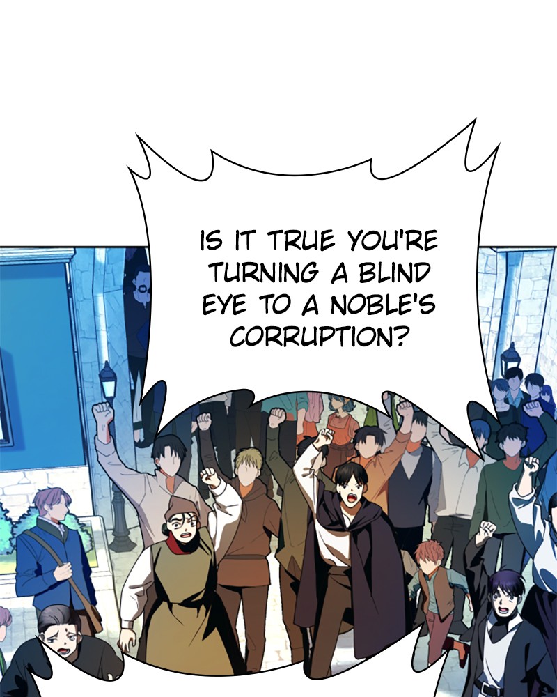 To Be You, Even Just For a Day Chapter 66 page 93 - Chapter 66: Ep. 66 - Trial Granted