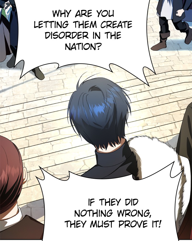 To Be You, Even Just For a Day Chapter 66 page 94 - Chapter 66: Ep. 66 - Trial Granted
