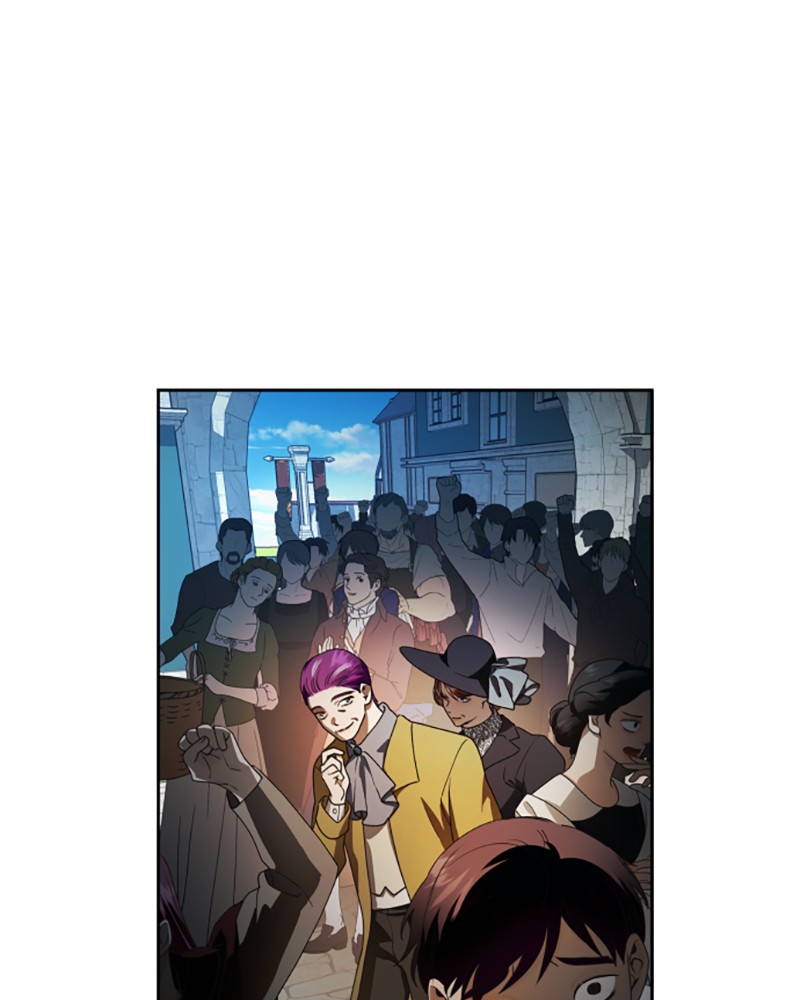 To Be You, Even Just For a Day Chapter 66 page 99 - Chapter 66: Ep. 66 - Trial Granted