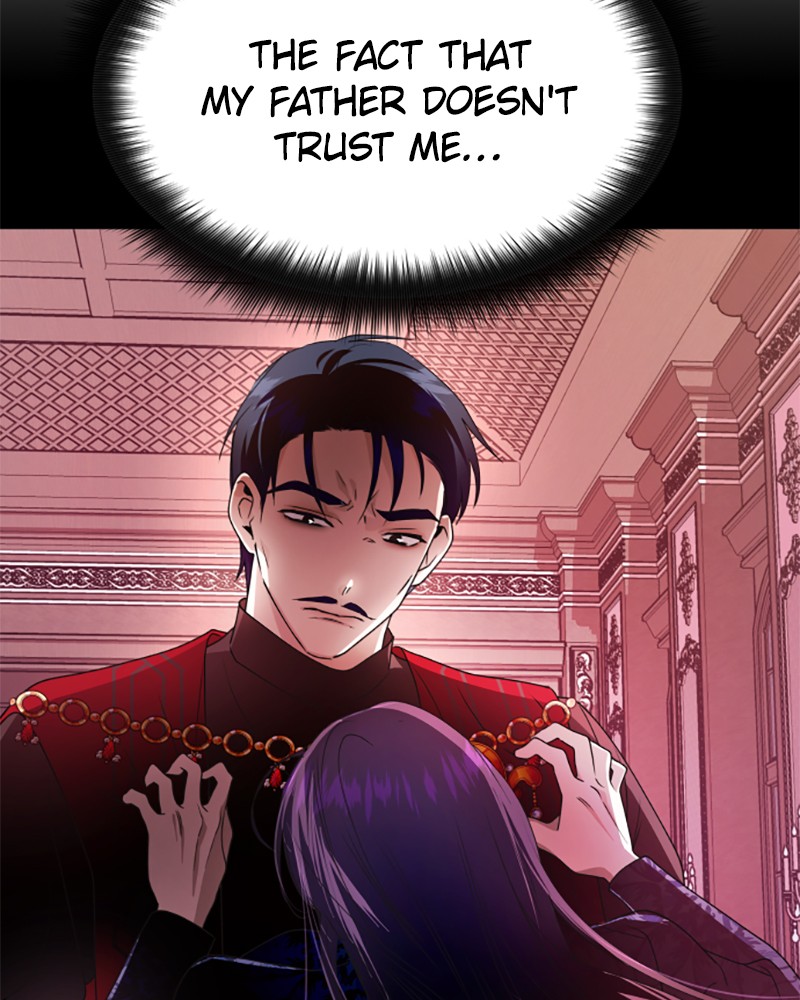 To Be You, Even Just For a Day Chapter 67 page 114 - Chapter 67: Ep. 67 - DEMON (1)