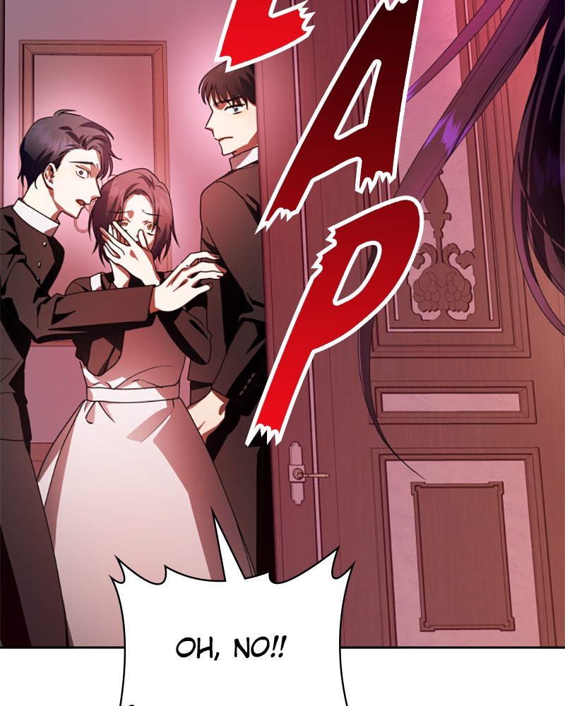 To Be You, Even Just For a Day Chapter 67 page 12 - Chapter 67: Ep. 67 - DEMON (1)