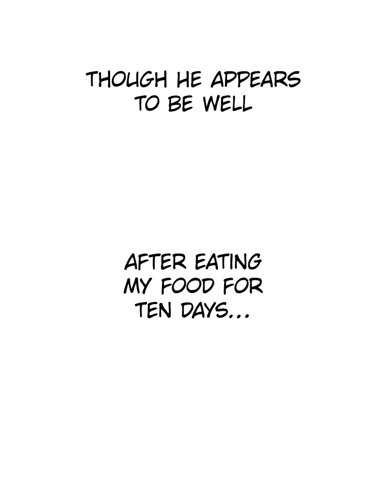 To Be You, Even Just For a Day Chapter 67 page 121 - Chapter 67: Ep. 67 - DEMON (1)