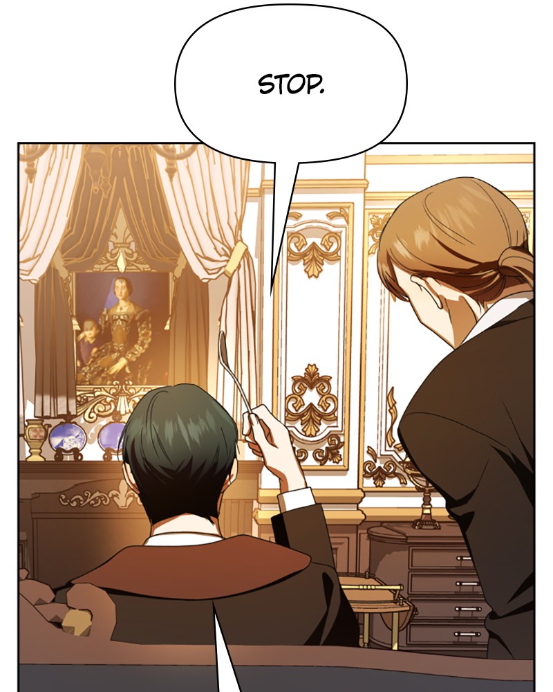 To Be You, Even Just For a Day Chapter 67 page 130 - Chapter 67: Ep. 67 - DEMON (1)