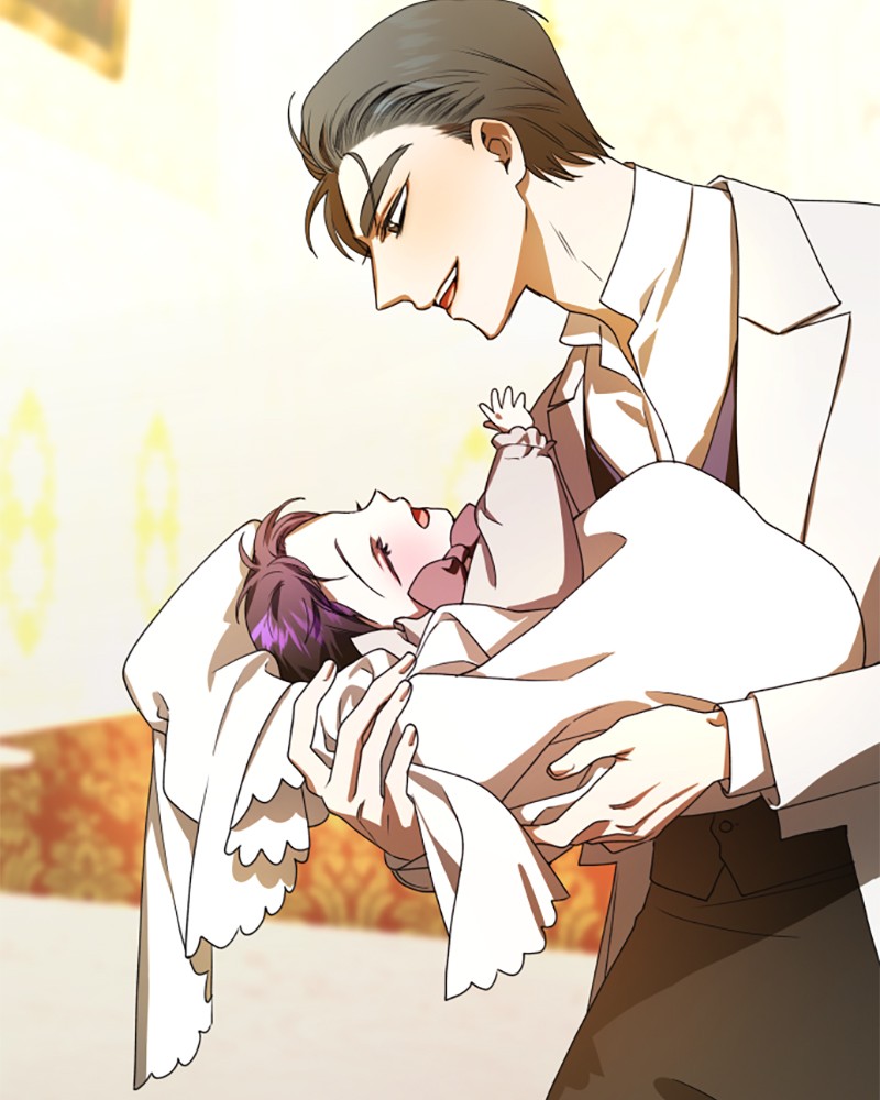 To Be You, Even Just For a Day Chapter 67 page 134 - Chapter 67: Ep. 67 - DEMON (1)