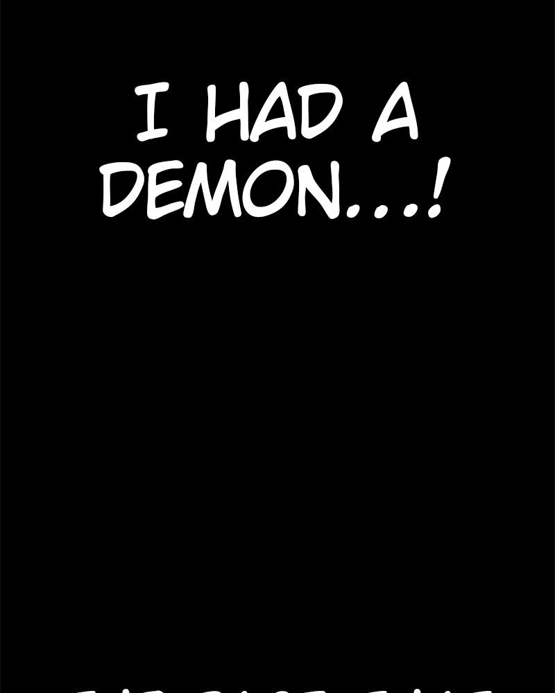 To Be You, Even Just For a Day Chapter 67 page 183 - Chapter 67: Ep. 67 - DEMON (1)