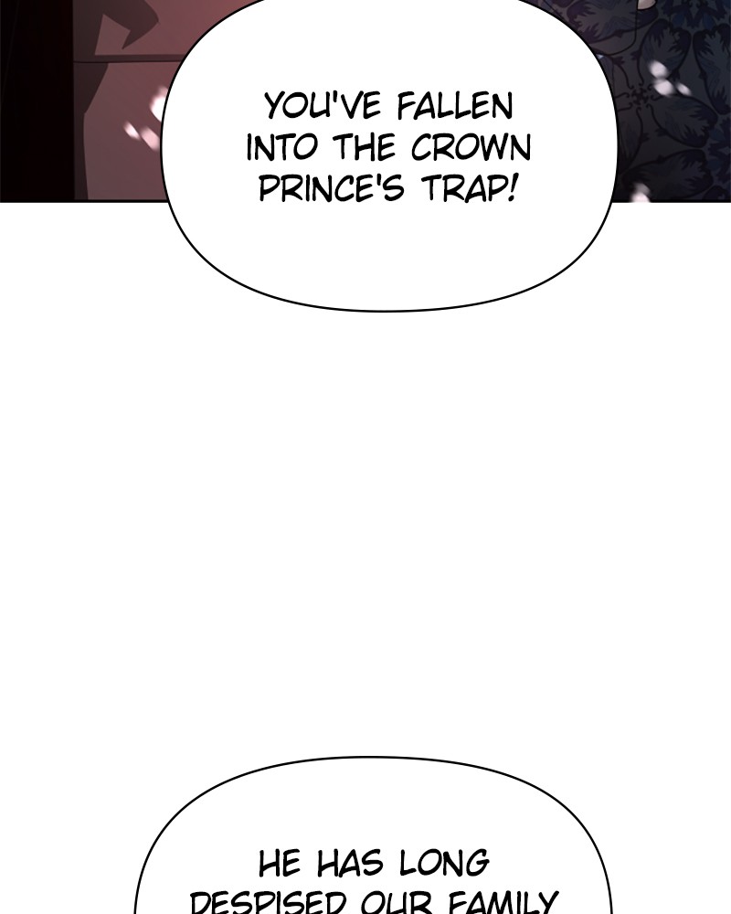 To Be You, Even Just For a Day Chapter 67 page 35 - Chapter 67: Ep. 67 - DEMON (1)
