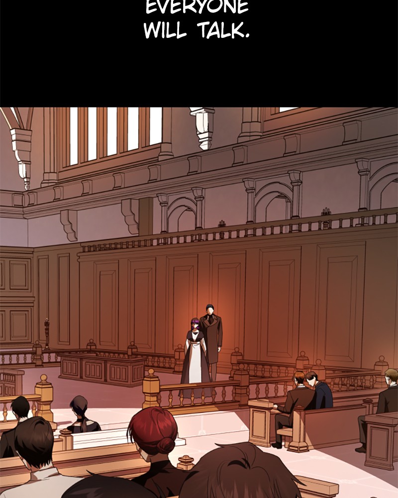 To Be You, Even Just For a Day Chapter 67 page 40 - Chapter 67: Ep. 67 - DEMON (1)