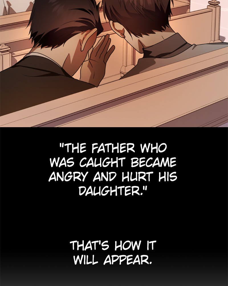 To Be You, Even Just For a Day Chapter 67 page 41 - Chapter 67: Ep. 67 - DEMON (1)