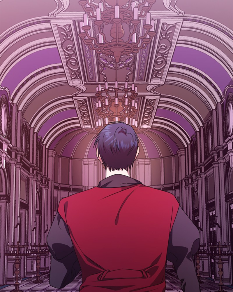 To Be You, Even Just For a Day Chapter 67 page 72 - Chapter 67: Ep. 67 - DEMON (1)