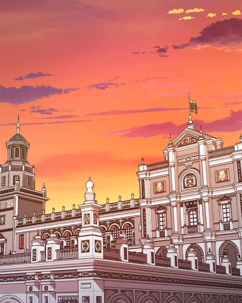 To Be You, Even Just For a Day Chapter 67 page 80 - Chapter 67: Ep. 67 - DEMON (1)