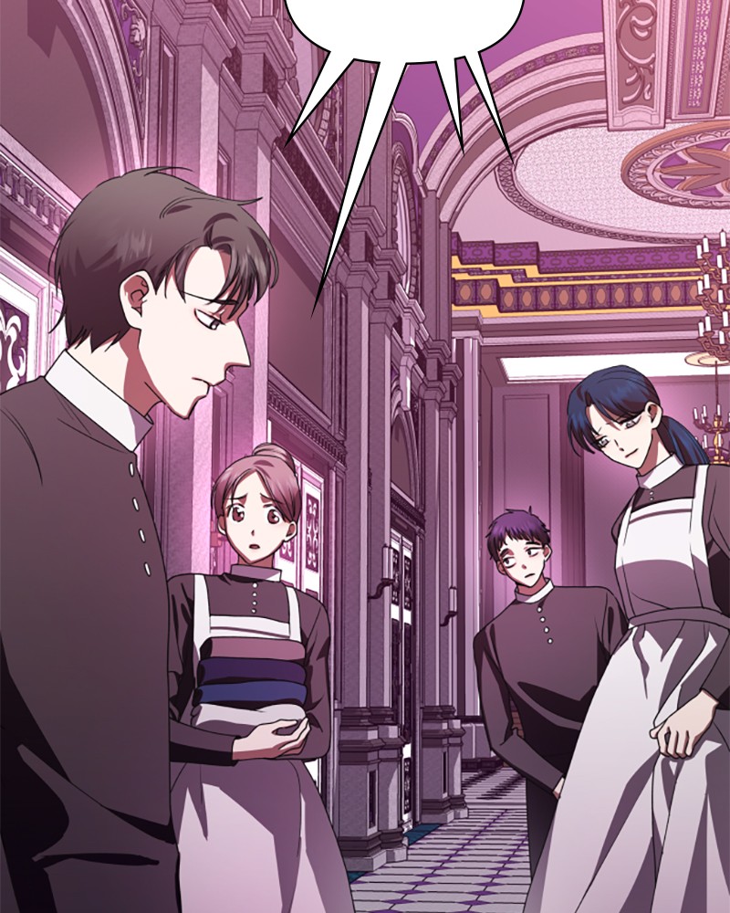 To Be You, Even Just For a Day Chapter 67 page 94 - Chapter 67: Ep. 67 - DEMON (1)