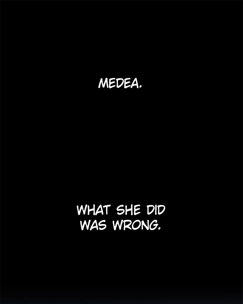 To Be You, Even Just For a Day Chapter 68 page 1 - Chapter 68: Ep. 68 - DEMON (2)
