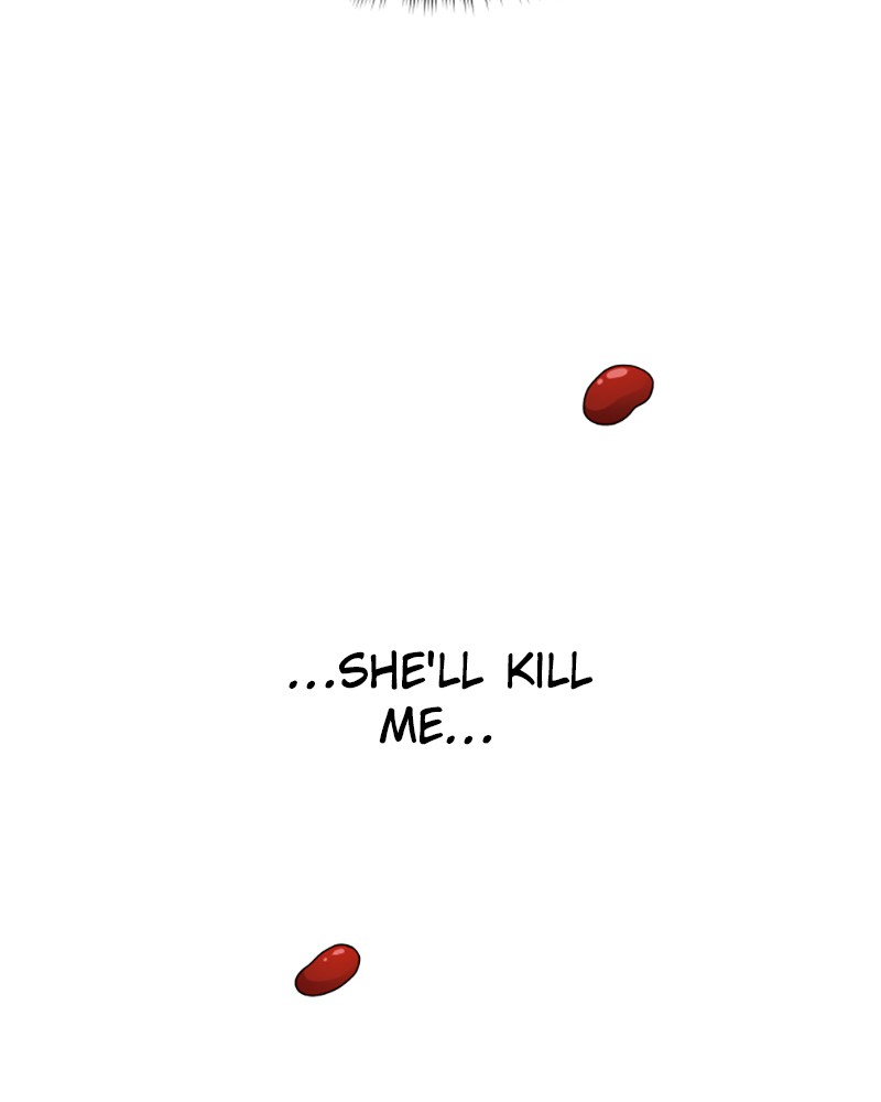 To Be You, Even Just For a Day Chapter 68 page 10 - Chapter 68: Ep. 68 - DEMON (2)