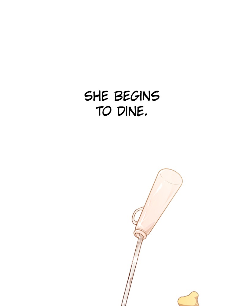 To Be You, Even Just For a Day Chapter 68 page 116 - Chapter 68: Ep. 68 - DEMON (2)