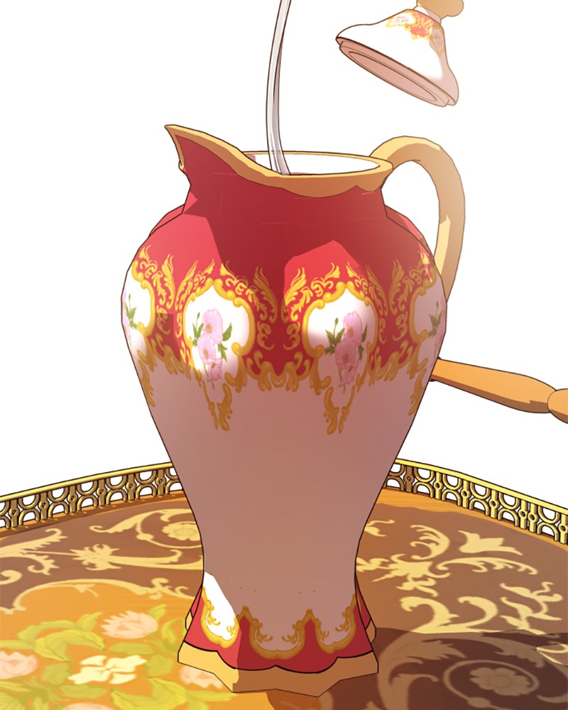 To Be You, Even Just For a Day Chapter 68 page 117 - Chapter 68: Ep. 68 - DEMON (2)