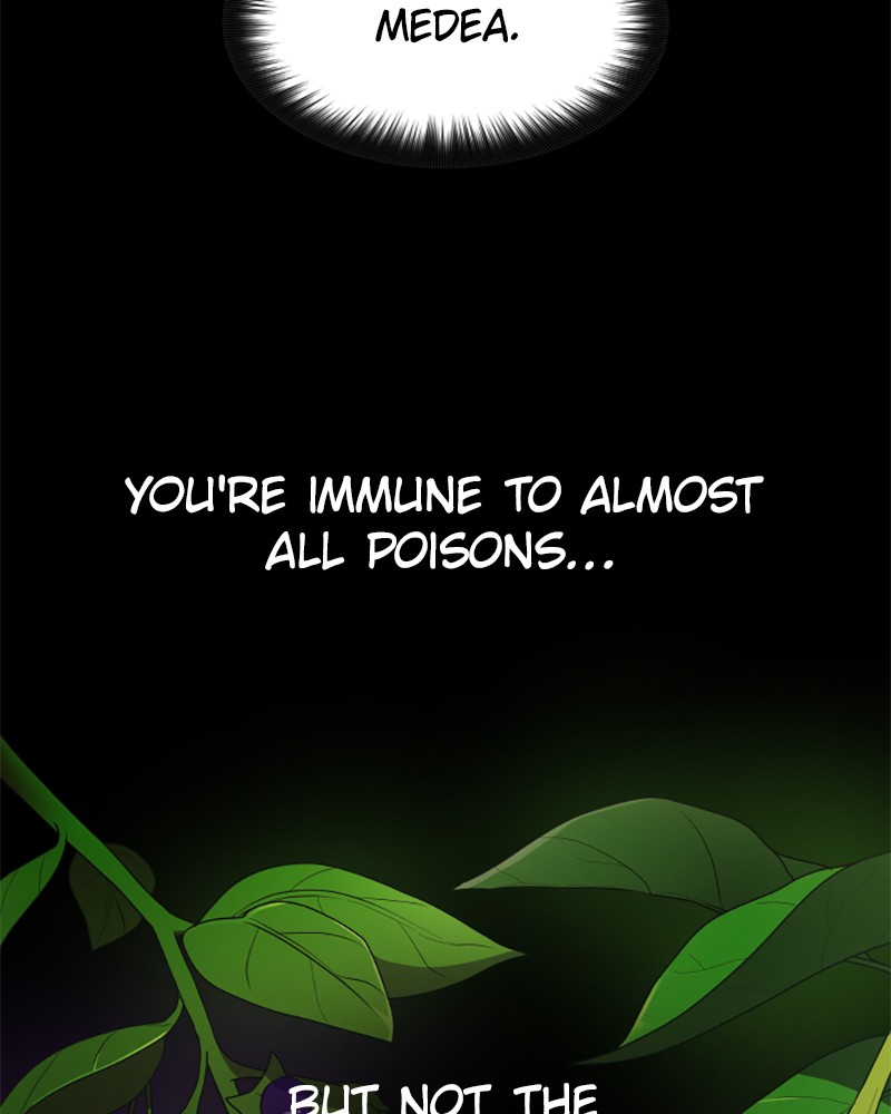 To Be You, Even Just For a Day Chapter 68 page 135 - Chapter 68: Ep. 68 - DEMON (2)