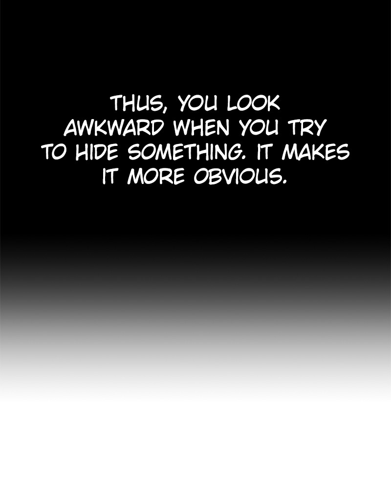 To Be You, Even Just For a Day Chapter 68 page 159 - Chapter 68: Ep. 68 - DEMON (2)