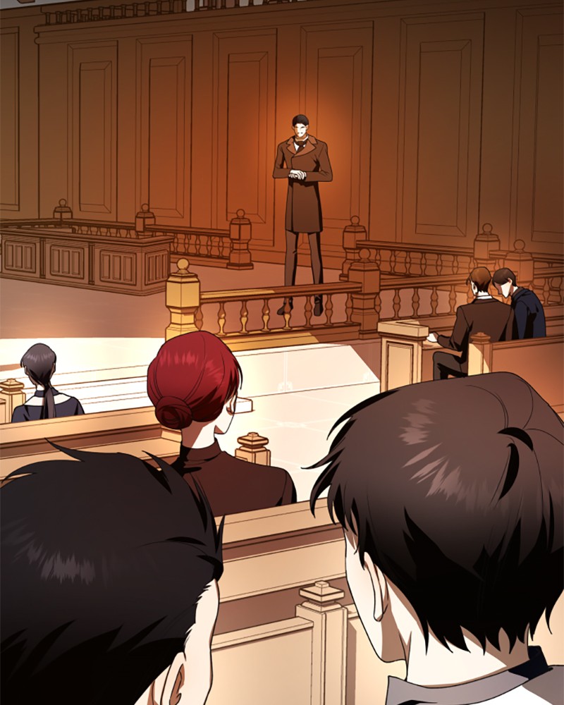 To Be You, Even Just For a Day Chapter 68 page 18 - Chapter 68: Ep. 68 - DEMON (2)