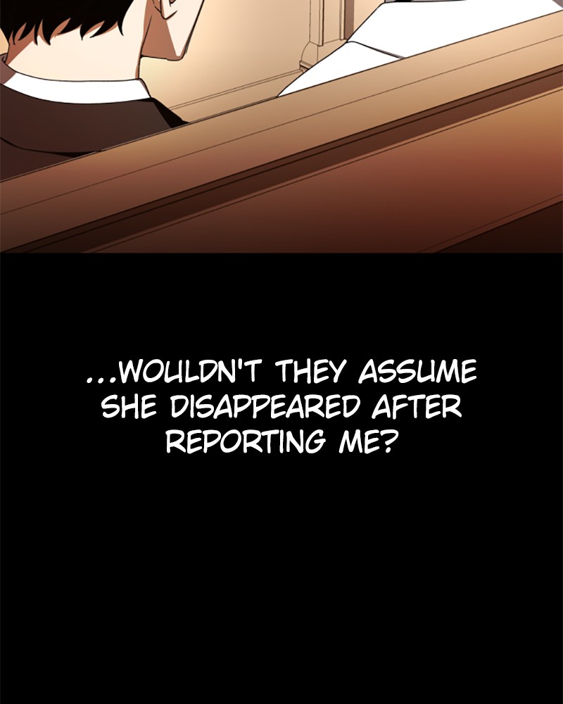 To Be You, Even Just For a Day Chapter 68 page 19 - Chapter 68: Ep. 68 - DEMON (2)
