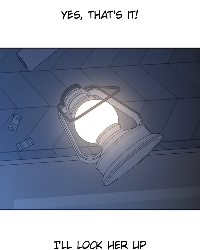 To Be You, Even Just For a Day Chapter 68 page 22 - Chapter 68: Ep. 68 - DEMON (2)