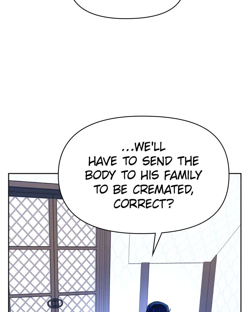 To Be You, Even Just For a Day Chapter 68 page 32 - Chapter 68: Ep. 68 - DEMON (2)