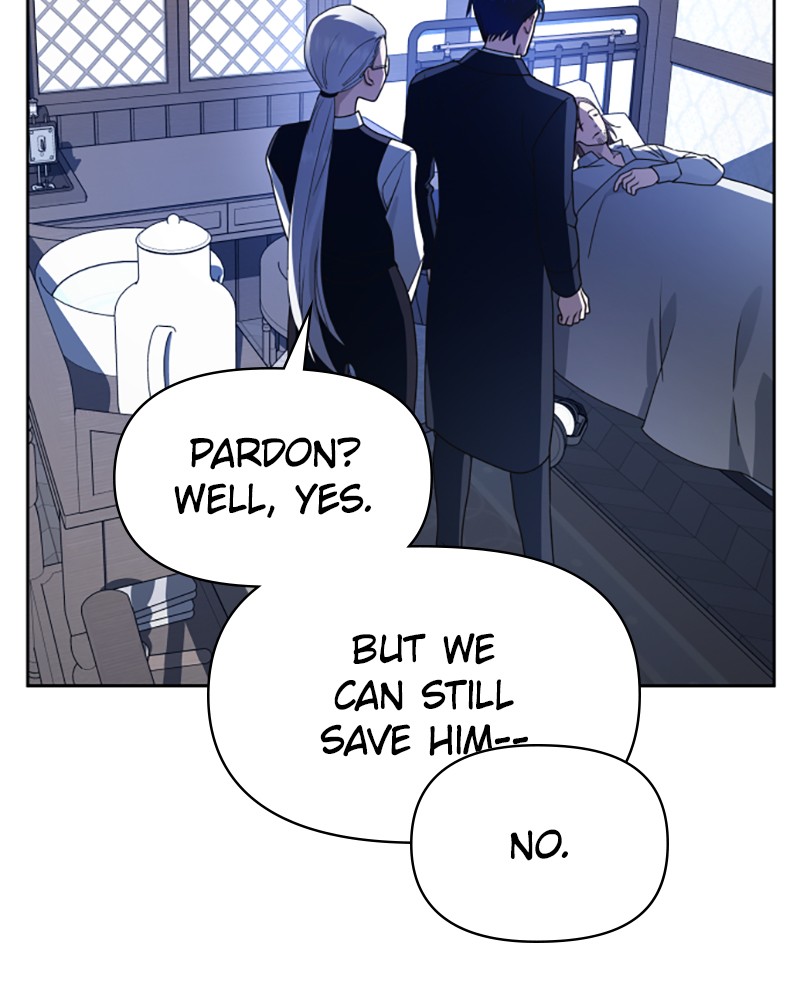 To Be You, Even Just For a Day Chapter 68 page 33 - Chapter 68: Ep. 68 - DEMON (2)