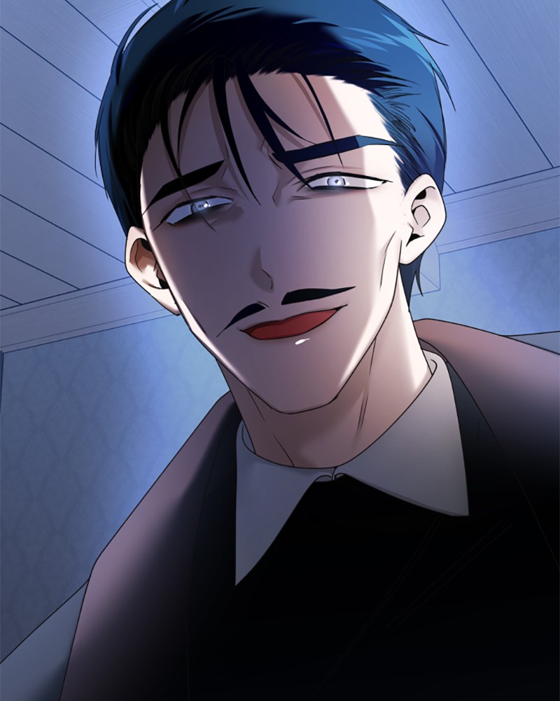 To Be You, Even Just For a Day Chapter 68 page 36 - Chapter 68: Ep. 68 - DEMON (2)
