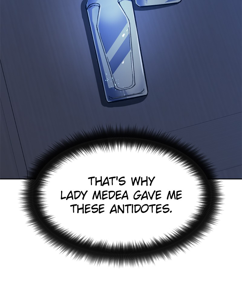 To Be You, Even Just For a Day Chapter 68 page 54 - Chapter 68: Ep. 68 - DEMON (2)