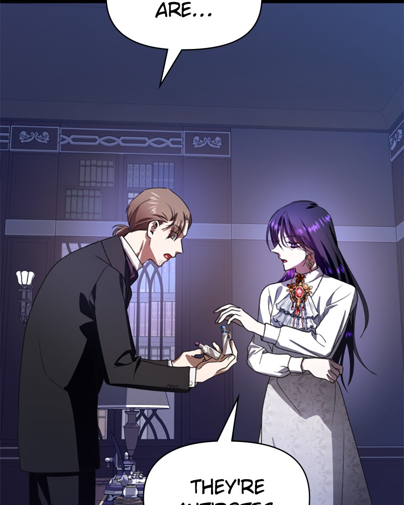 To Be You, Even Just For a Day Chapter 68 page 63 - Chapter 68: Ep. 68 - DEMON (2)