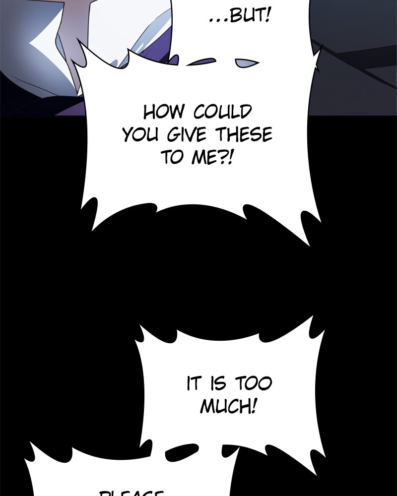 To Be You, Even Just For a Day Chapter 68 page 66 - Chapter 68: Ep. 68 - DEMON (2)