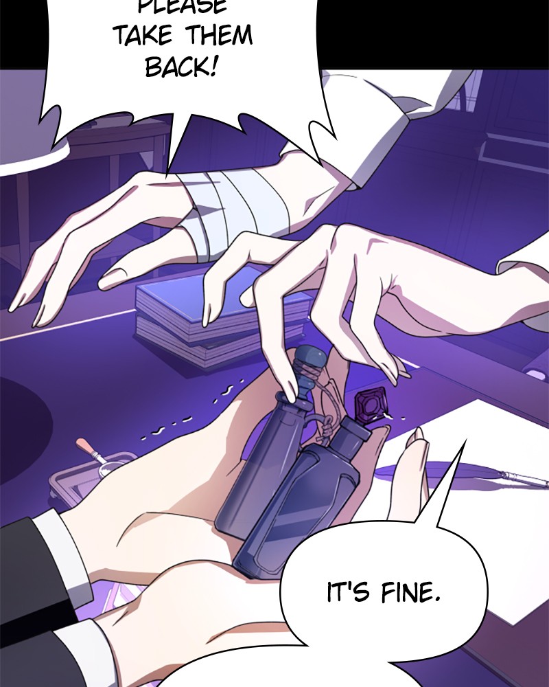 To Be You, Even Just For a Day Chapter 68 page 67 - Chapter 68: Ep. 68 - DEMON (2)