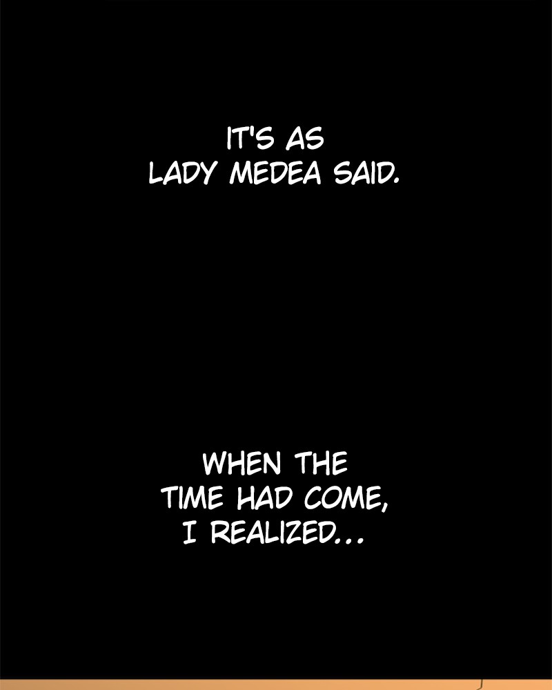 To Be You, Even Just For a Day Chapter 68 page 72 - Chapter 68: Ep. 68 - DEMON (2)